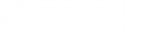 TDK Brand Logo